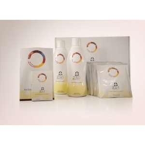  9 Day Zen Central Cellular Cleanse Kit Health & Personal 