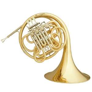  Hans Hoyer 802 Geyer Series Double Horn 802 L Lacquer 