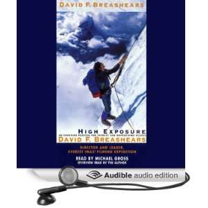   for Everest and Unforgiving Places [Abridged] [Audible Audio Edition