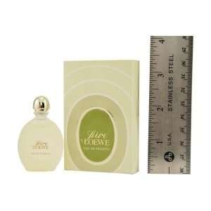  AIRE LOEWE by Loewe for WOMEN EDT .17 OZ MINI (note 