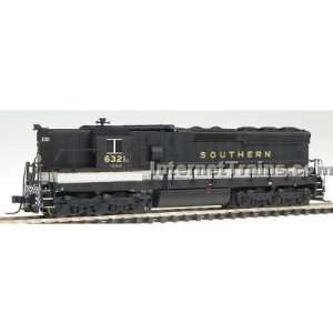  Atlas N Scale SD24   Southern #6321 Toys & Games