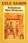   New Orleans, (0882897063), Lyle Saxon, Textbooks   