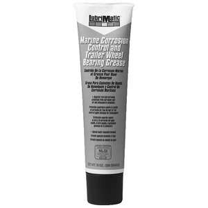  inches wheel Bearing Grease, 8 Oz inches Sports 