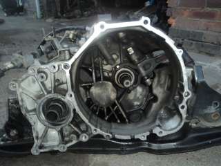 mitsubishi evo EVOLUTION CN9A 4 5 GEARBOX TRANSMISSION  