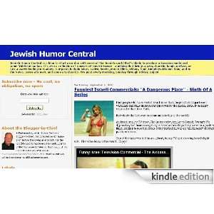  Jewish Humor Central Kindle Store Al Kustanowitz