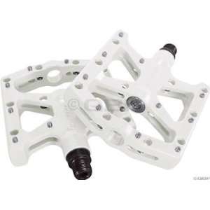 Atomlab White Pimplite Pedals 