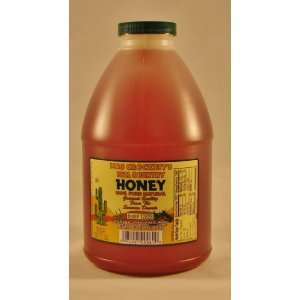 Mrs. Crocketts Hill Country Honey (6 Grocery & Gourmet Food