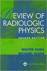   Physics, (0781736757), Walter Huda, Textbooks   