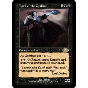  Lord of the Undead Toys & Games