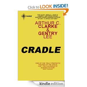 Start reading Cradle  