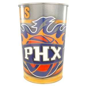  Phoenix Suns Wincraft Trashcan