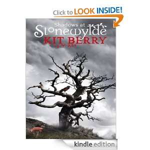 Shadows at Stonewylde Kit Berry  Kindle Store