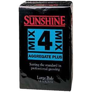  Sunshine Mix #4 