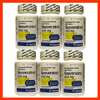 Ultra High Potency Resveratrol 650 mg per capsule  