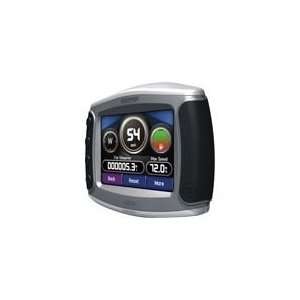  Garmin Zumo 550 Electronics