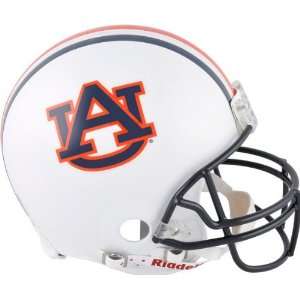  Auburn Tigers Authentic Pro Line Helmet by Riddell Sports 