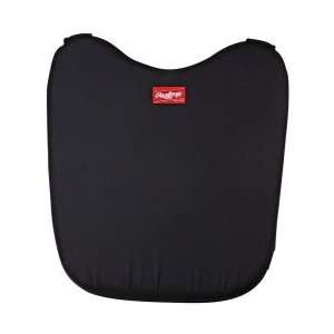  RAWLINGS SPU UMPIRE OUTSIDE CHEST PROTECTOR Sports 