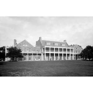  Chevy Chase Country Club, Chevy Chase, Maryland, early 20th century 