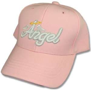 Angel   New Style Ball Cap Collectible from Redeye Laserworks Hats