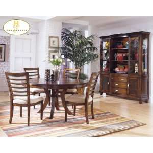    Uptown Urban Elegance Casual Dining 5 Pcs