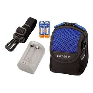  Sony ACC CN3TR Accessory Kit for DSCP41/P73/P93/W1/W5/S40 