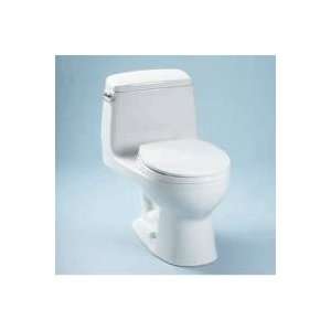 TOTO Eco Ultramax One Piece Toilet COLONIAL WHITE