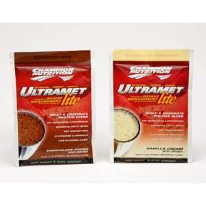   Nutrition UltraMet Lite (1 Serving/Packet)