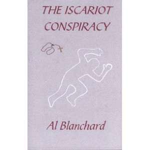  The Iscariot Conspiracy