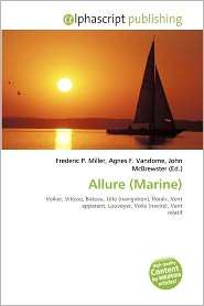 Allure (Marine), (6134071870), Frederic P. Miller, Textbooks   Barnes 