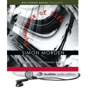   Life (Audible Audio Edition) Simon Morden, Toby Leonard Moore Books