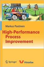   Improvement, (3642107834), Markus Pastinen, Textbooks   