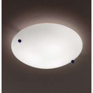    Katia ceiling lamp by Aureliano TosoEurofase