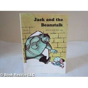  JACK AND THE BEANSTALK william wiesner Books