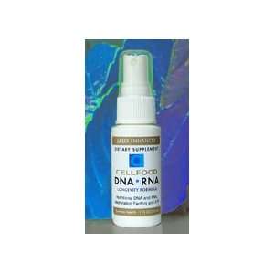  Cellfood DNA RNA Spray 1 oz