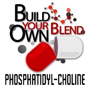  5 Kg (11 Lbs) Phosphatidylcholine Bulk Powder Health 