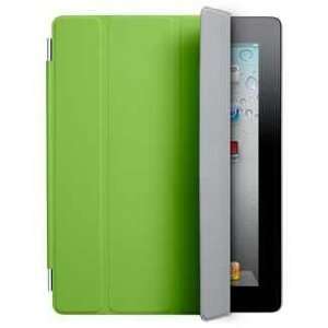  iPad 2 Smart Cover Green Electronics