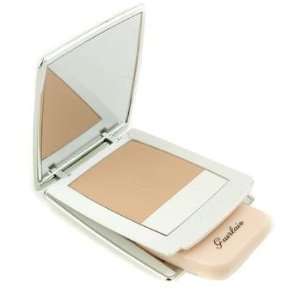 Guerlain Parure Pearly White Brightening Compact Foundation SPF 20 