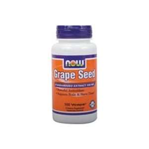  Grape Seed with Calcium Ascorbate ( 100 Vcaps 60 mg ) ( Dr 
