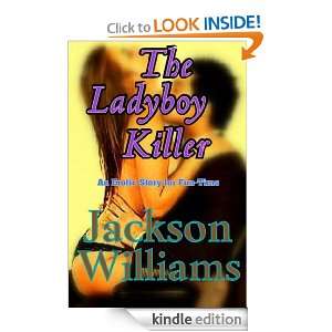   Killer Jackson Williams, Jacob Drake  Kindle Store