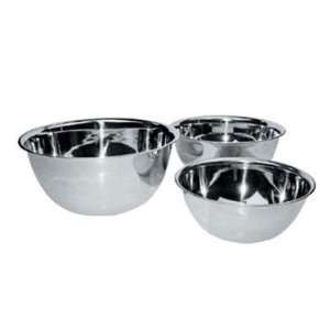 Heavy Duty Stainless Steel 8 Qt. Mixing Bowl   12 1/5 X 5 1/2 