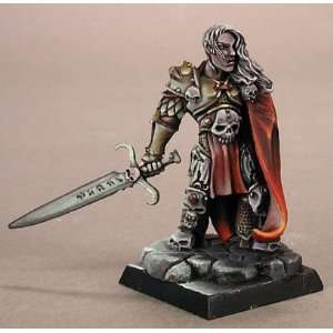  Ulern, Anti Paladin (OOP) Toys & Games