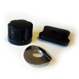  Avcomm Thumb Nut Kit   Set of Two 