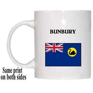  Western Australia   BUNBURY Mug 