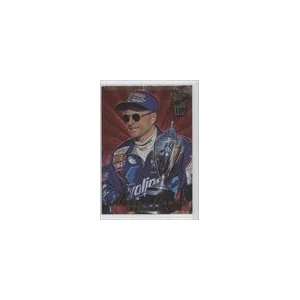  1998 VIP Explosives #50   Mark Martin CL Sports 