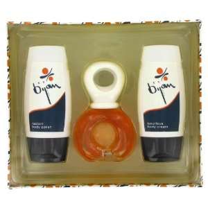   Toilette Spray + 3.3 oz Body Cream + 3.3 oz Body Polish Electronics