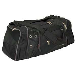  Martin Lacrosse Personal Bags BLACK 31 L X 14 W X 11 H 