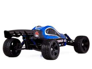 Redcat Racing Shredder XB 1/6 Scale Brushless Electric Buggy RTR 