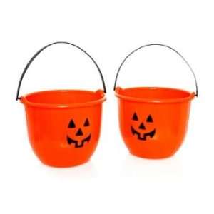  Its in the Bag 52884 Better Pumpkin Bucket  Pack of 72 