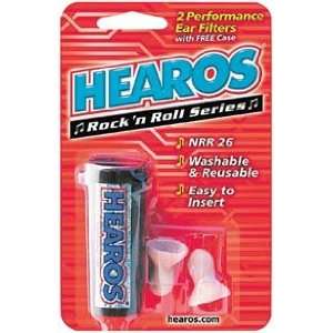  Hearos RockN Roll Noise Filters     /   Automotive