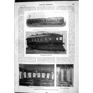   Gasoline Train Car Railway Driving Apparatus Union